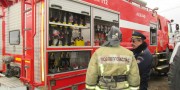 Статистика пожаров в Москве и Московской области и меры их предосторожности